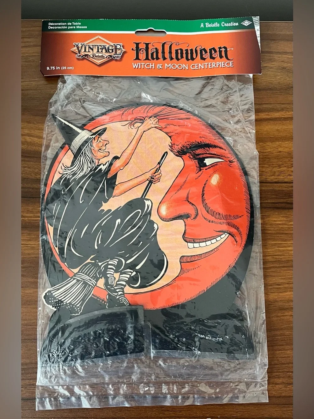 Beistle charming halloween